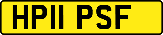 HP11PSF