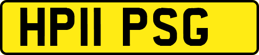 HP11PSG