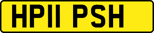 HP11PSH