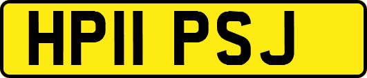 HP11PSJ