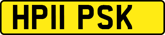 HP11PSK