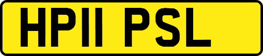 HP11PSL