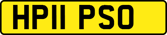 HP11PSO