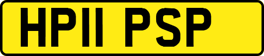 HP11PSP
