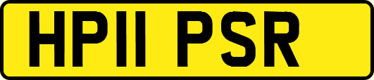 HP11PSR