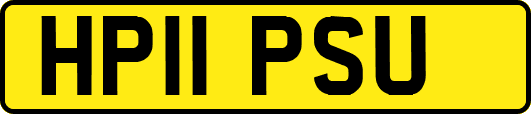 HP11PSU