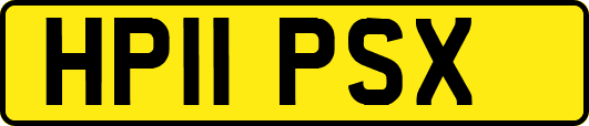 HP11PSX