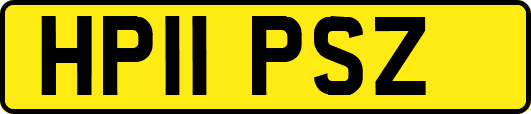 HP11PSZ