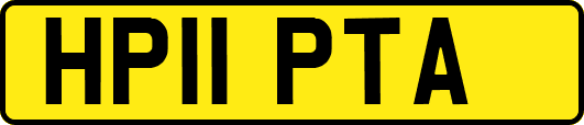 HP11PTA
