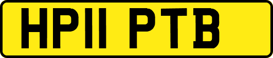HP11PTB