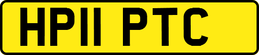 HP11PTC