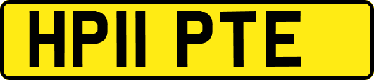 HP11PTE