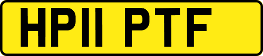 HP11PTF
