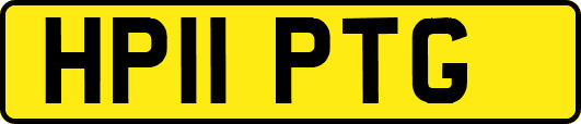 HP11PTG
