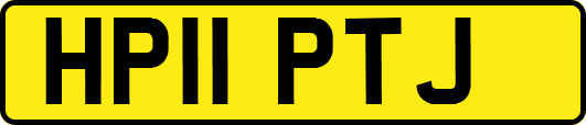HP11PTJ