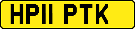 HP11PTK