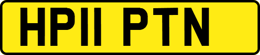 HP11PTN