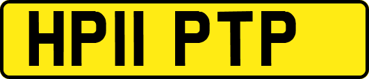HP11PTP
