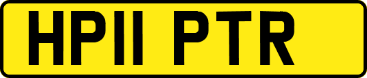 HP11PTR