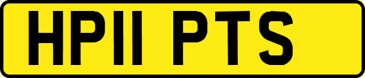 HP11PTS