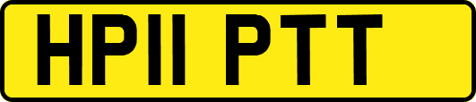 HP11PTT
