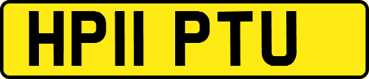 HP11PTU