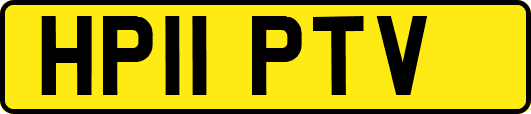 HP11PTV