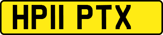 HP11PTX