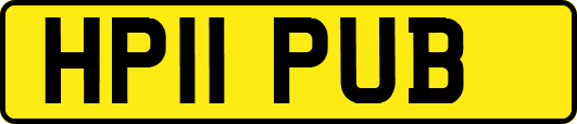HP11PUB