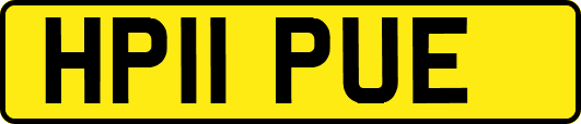 HP11PUE