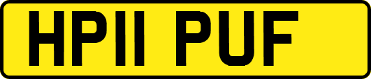 HP11PUF