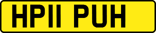 HP11PUH