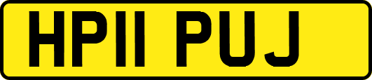 HP11PUJ
