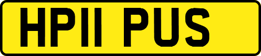 HP11PUS