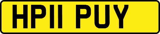 HP11PUY