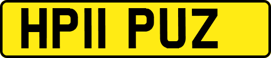 HP11PUZ