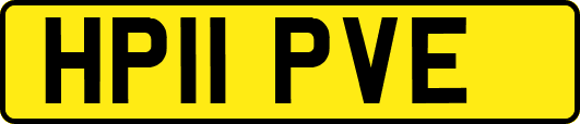 HP11PVE