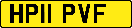 HP11PVF