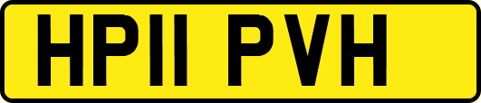 HP11PVH