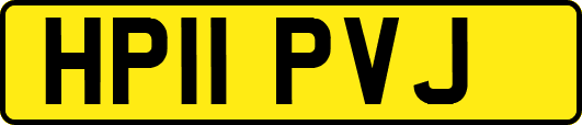 HP11PVJ