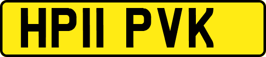 HP11PVK