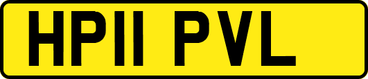 HP11PVL
