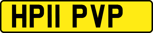 HP11PVP
