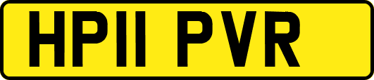 HP11PVR