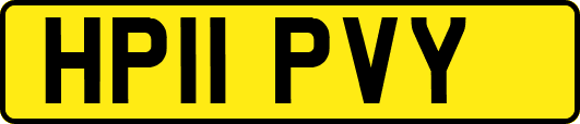 HP11PVY
