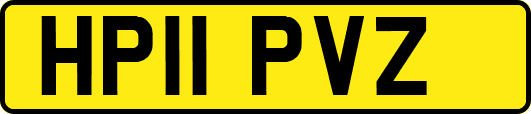 HP11PVZ