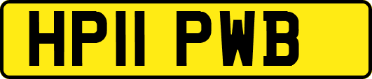 HP11PWB