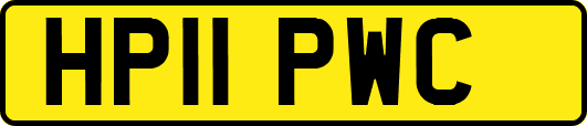 HP11PWC