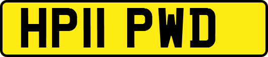 HP11PWD