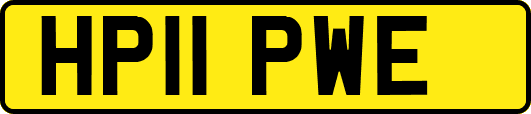 HP11PWE
